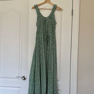 DOEN Emmaretta Dress